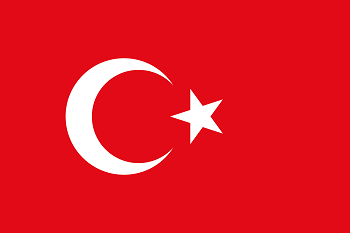 WWI Turkey